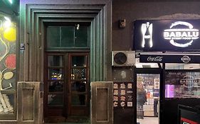 Skadarlija'S Night